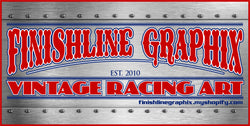 FinishLineGraphix logo